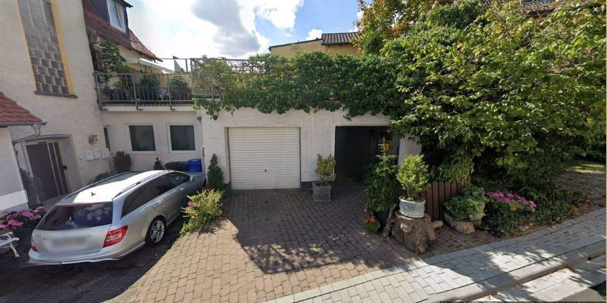Immobilie in Karlstein am Main - Vielseitiges Mehrfamilienhaus mit Gewerbefläche & Potenzial - Wohnen & Arbeiten unter einem Dach! - Bild 4