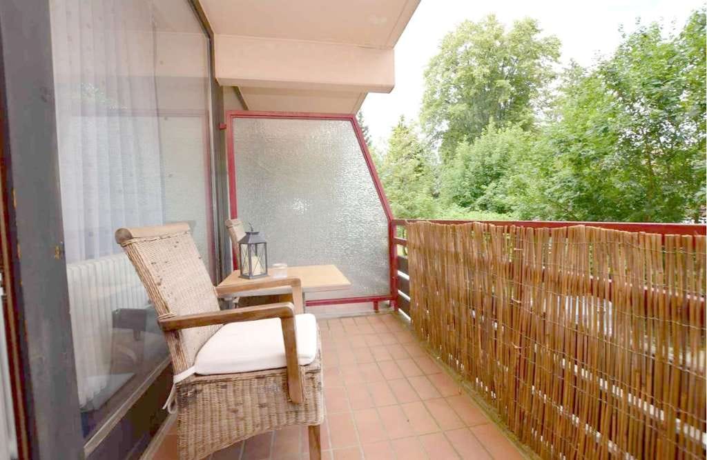 Immobilie in Goslar - Helles, modernisiertes Ferien-Apartment mit Balkon + Küchenzeile - direkt im Zentrum ... - Bild 2
