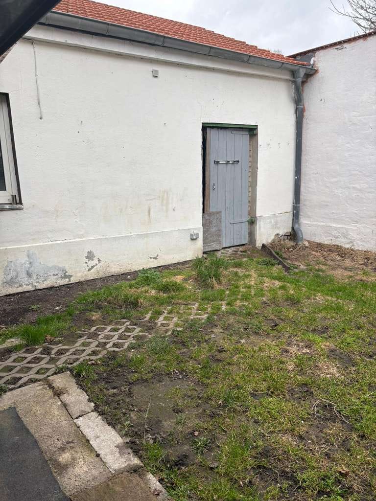 Immobilie in Trebbin - Historisches Wohnen mit besonderem Charakter im Herzen von Trebbin - Bild 2