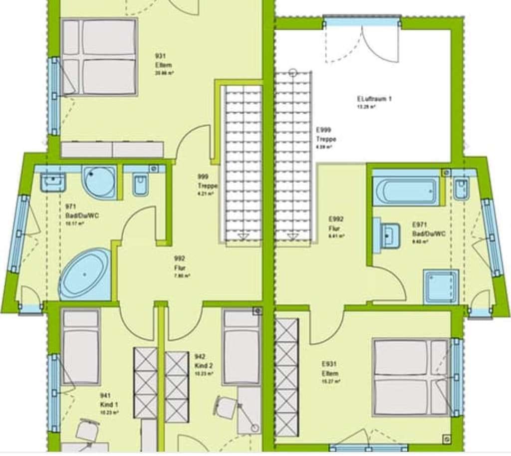 Immobilie in Zeuthen - RATE ÜBER EINLIEGERWOHNUNG FINANZIEREN? CLEVER BAUEN MIT MASSA!  0179 1149244 - Bild 2
