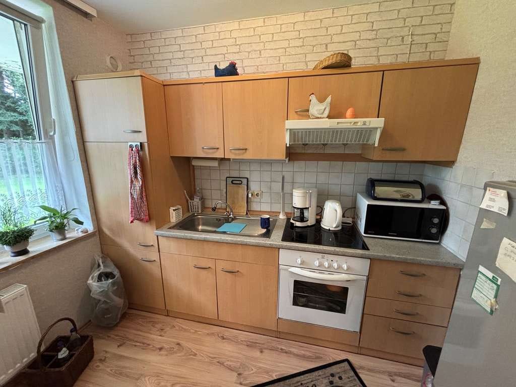Immobilie in Norden - Kapitalanlage: 2-Zimmer-Erdgeschosswohnung - Bild 2