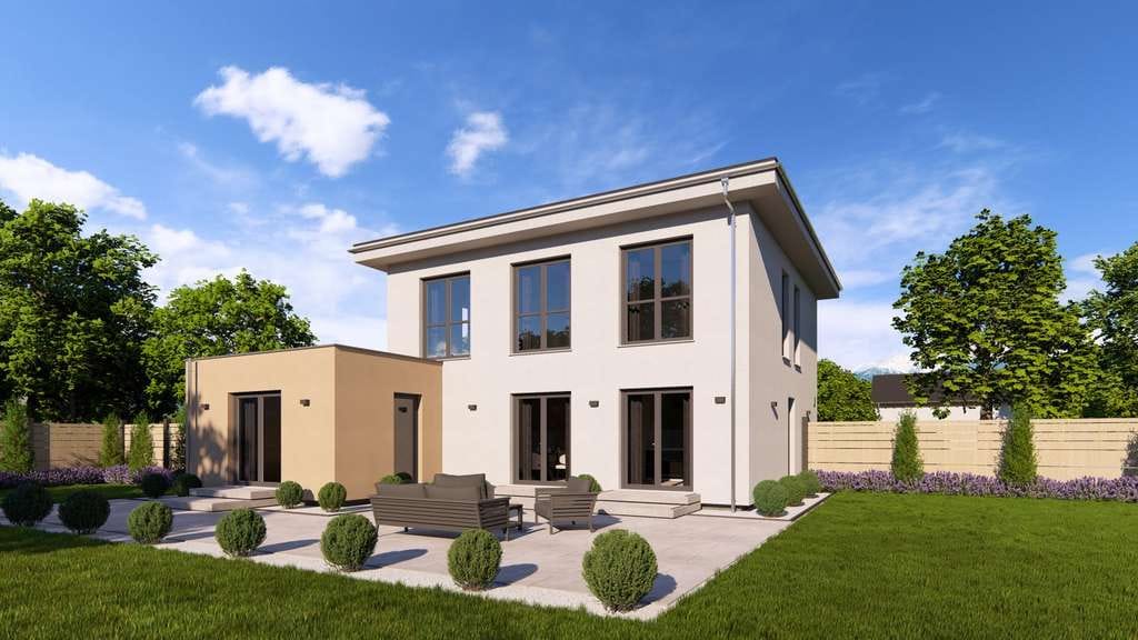 Immobilie in Hatzfeld - Hatzfeld: Home 17 - mit Perspektive für morgen - Bild 2