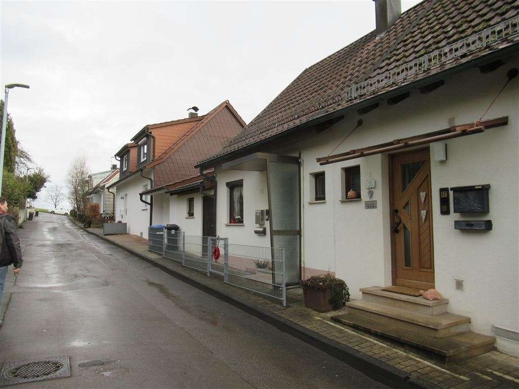 Immobilie in Leinfelden-Echterdingen - Kleiner Wohntraum in ruhiger Umgebung - Bild 1