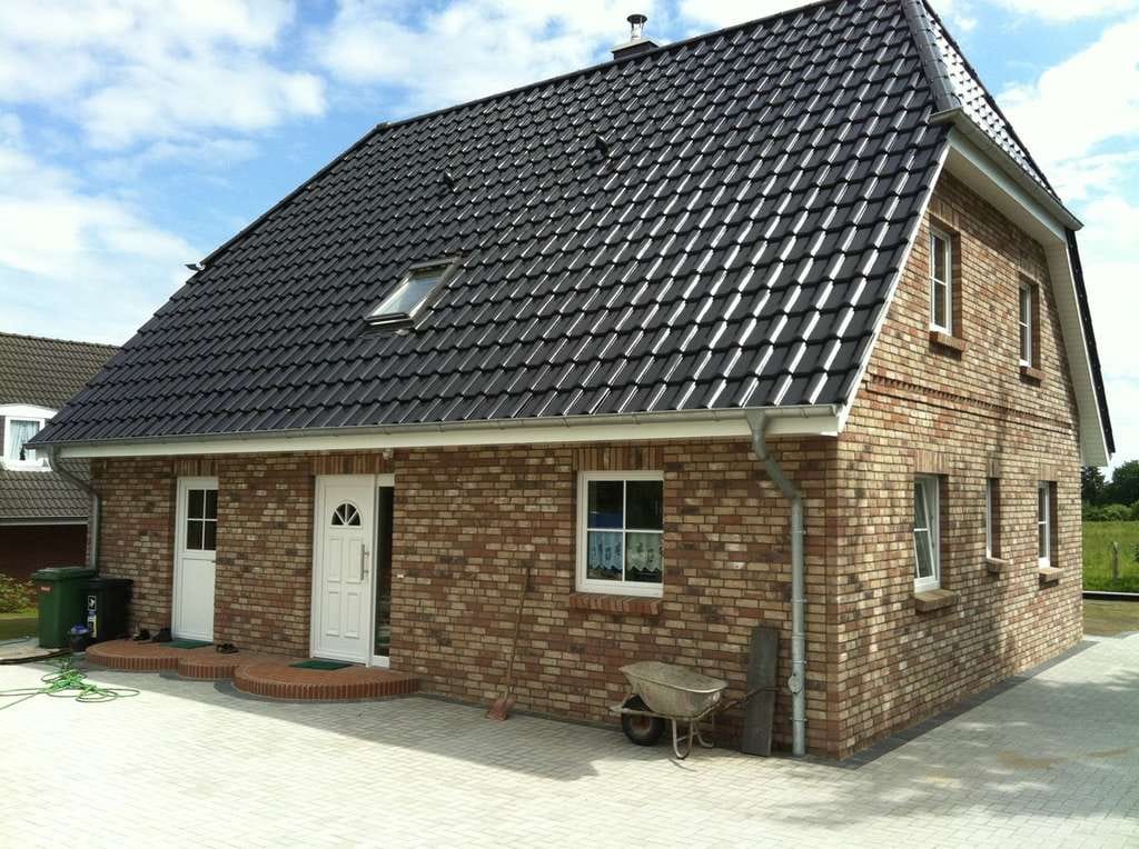 Immobilie in Engelbrechtsche Wildnis - Großzügiges EFH im klassischen Stil 
Neubauplanung - Niedrigenergiehaus mit Wärmepumpe - Bild 3