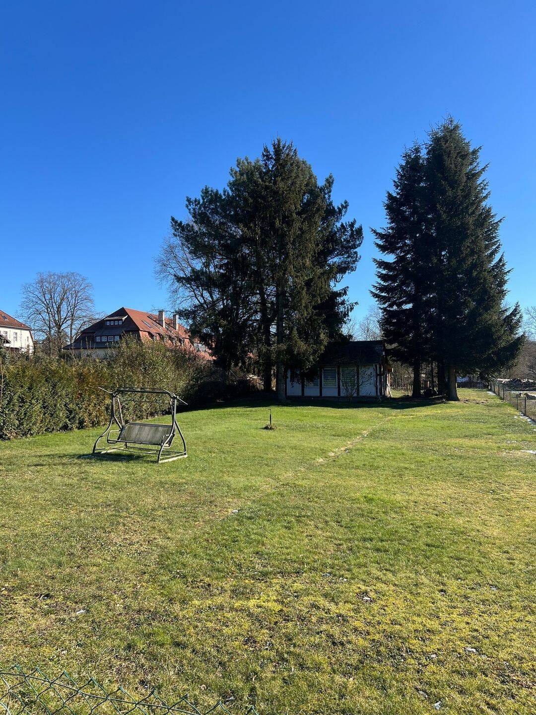Immobilie in Kuhlen-Wendorf - Ruhiges Wohnen am Schloss - Bild 4