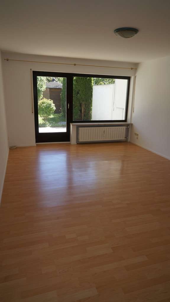 Immobilie in Gilching - DHH als 3-Familienhaus, grüne und ruhige Lage in Gilching- Geisenbrunn, Besichtigung n. Vereinbg. - Bild 4