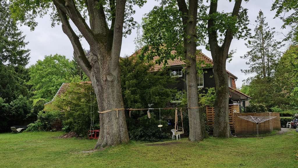 Immobilie in Rotenburg - Schönes Mehrfamilienhaus in Rotenburg zu verkaufen! - Bild 3