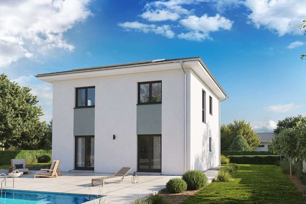 Immobilie in Schiltberg - Euer neues Zuhause erleben - Freiheit und Komfort mit allkauf  - Bild 0