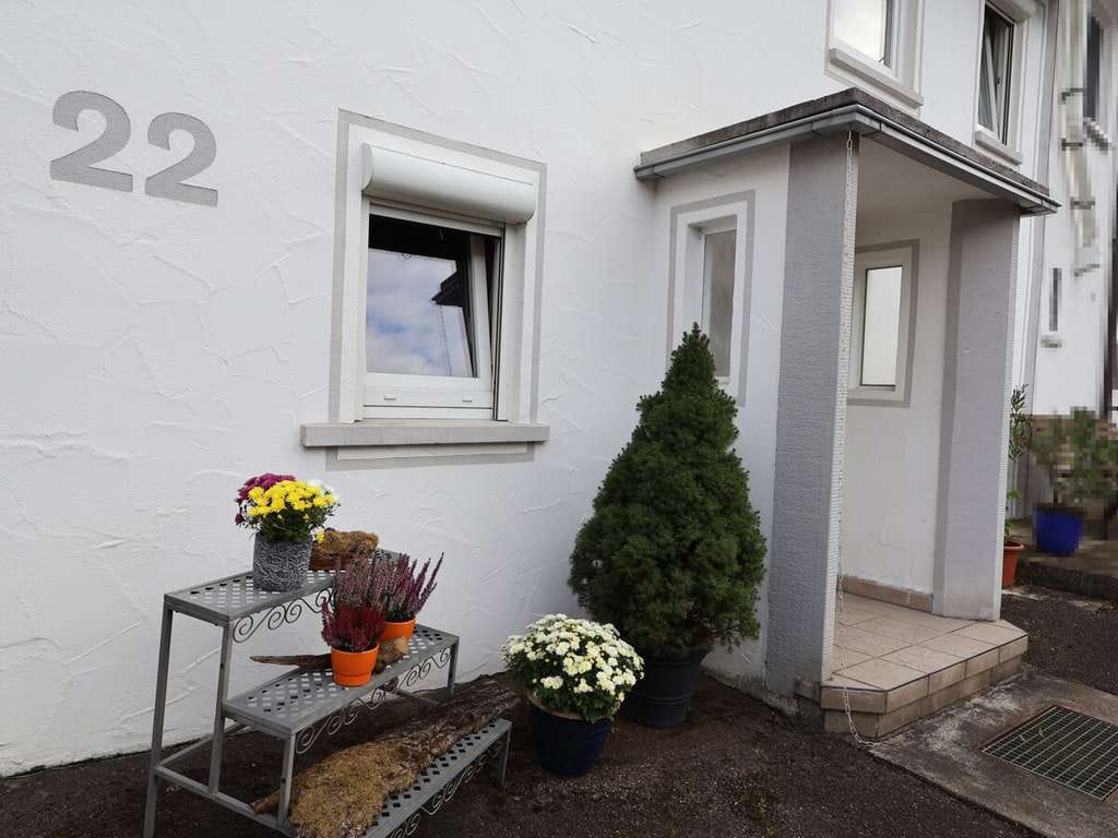 Immobilie in Mögglingen - Kleines Haus mit großer Persönlichkeit - für Individualisten! - Bild 2