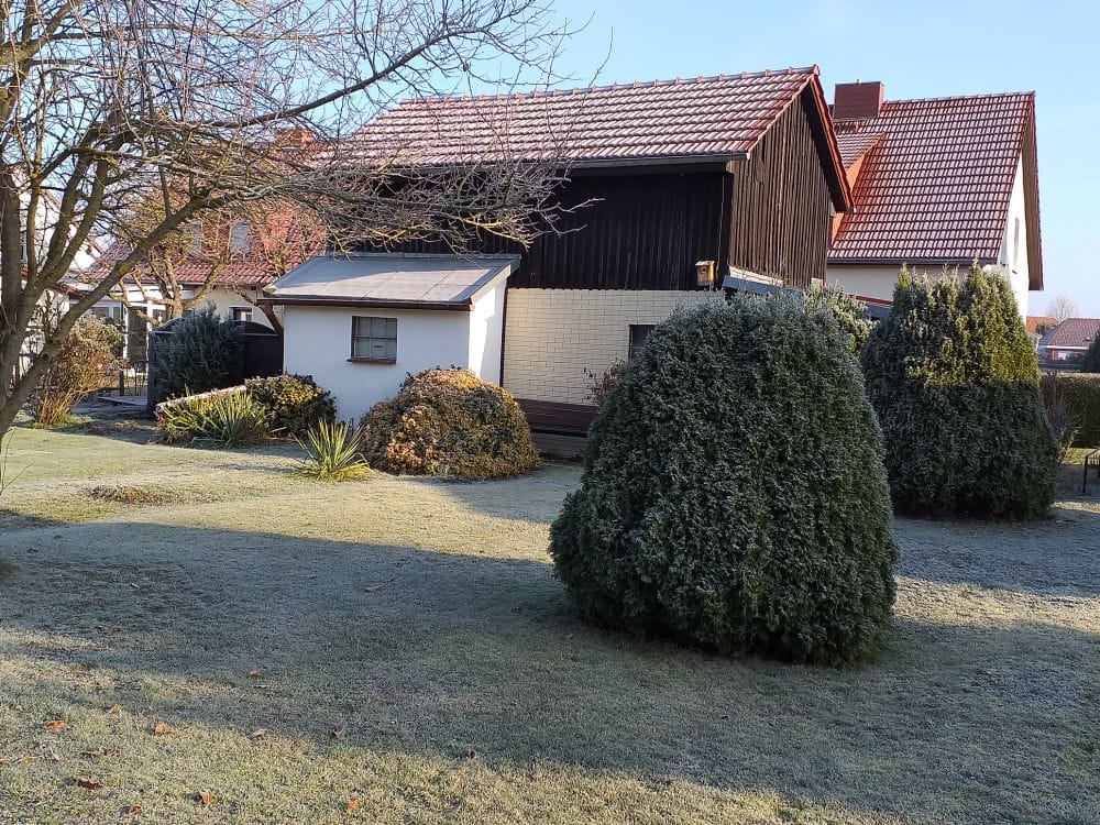 Immobilie in Templin - Einfamilienhaus freistehend ab sofort zu verkaufen - Bild 3