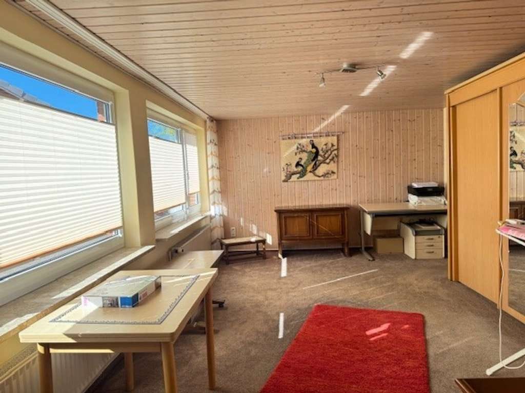 Immobilie in Eutin - Ein- bis Zweifamilienhaus im begehrten Ortsteil Fissau - Bild 2