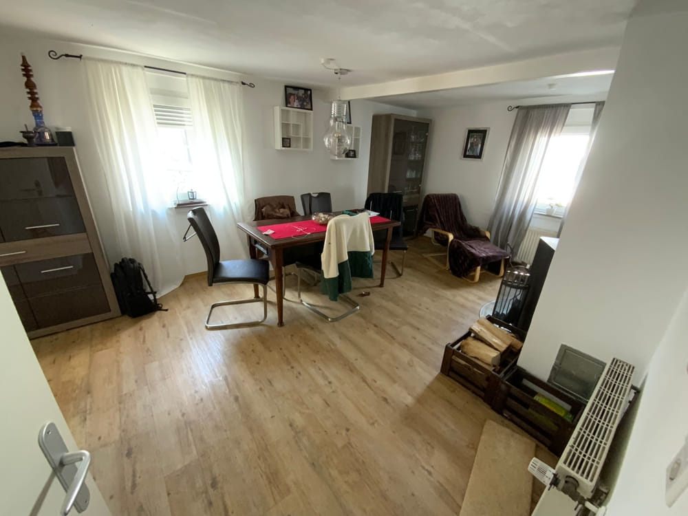 Immobilie in Külz (Hunsrück) - Tolles Einfamilienhaus mit schöner Aufteilung und herrlicher Terrasse - Bild 4