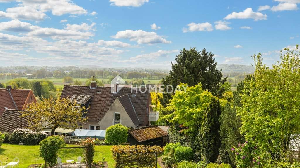 Immobilie in Bissendorf - Verwirklichen Sie Ihren Wohntraum – gestalten Sie Ihr Zuhause ganz nach Ihren Vorstellungen - Bild 4