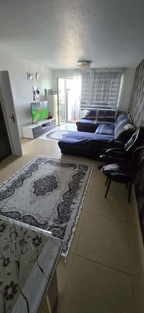 Immobilie in Langen - Gepflegte 3-Zimmer-Wohnung im 16. OG mit Balkon in Langen (Hessen) - Bild 3