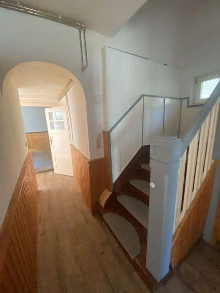 Immobilie in Nottertal-Heilinger Höhen - gemütliches Einfamilienhaus in ruhiger Lage - Bild 4