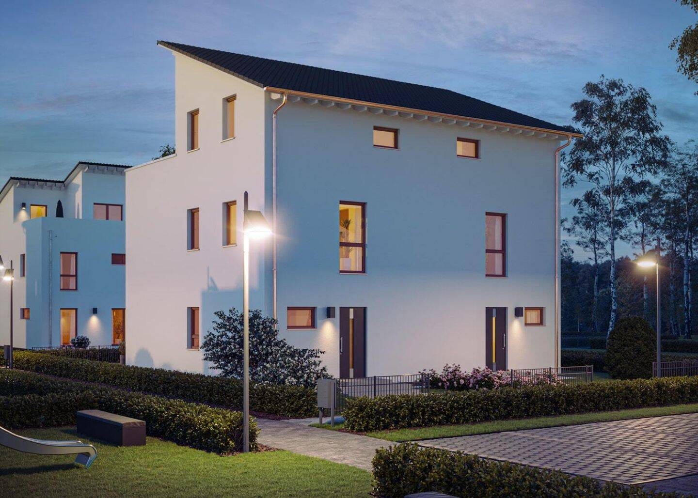 Immobilie in Bötzingen - Ein Zuhause, das bleibt. - Bild 1