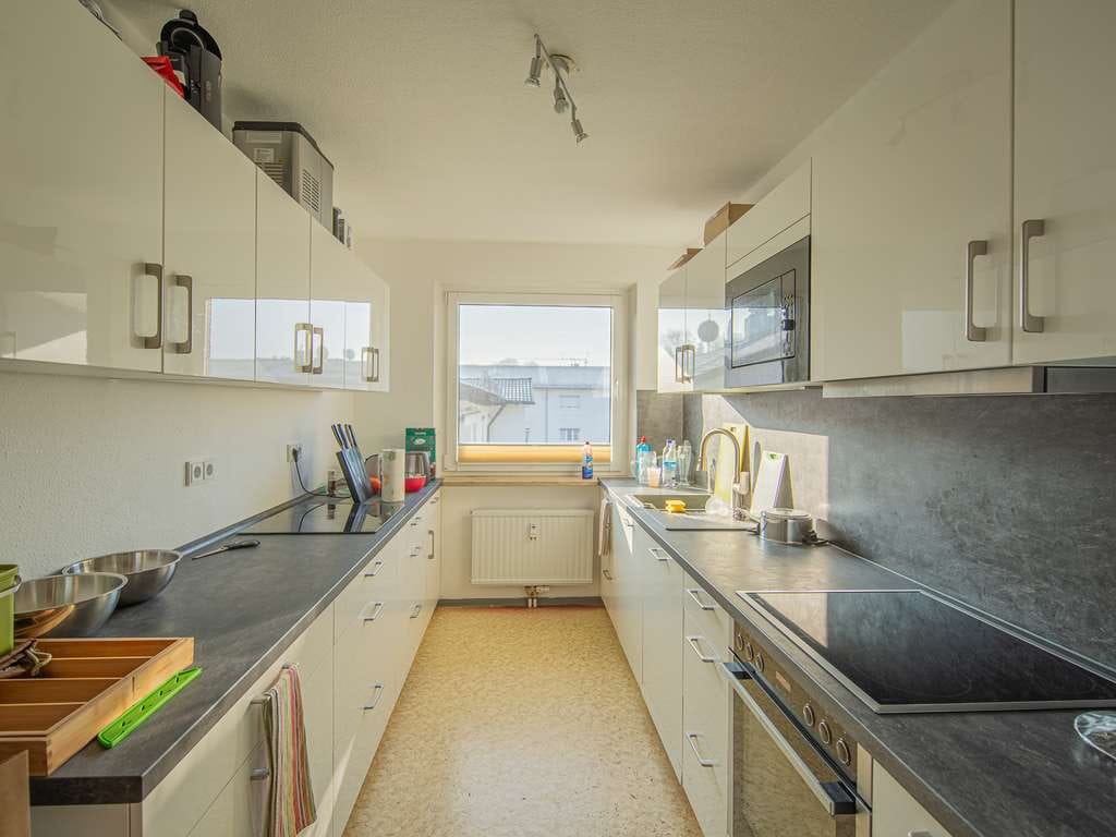 Immobilie in Herrsching am Ammersee - INVESTIEREN, WO ANDERE URLAUB MACHEN: VERMIETETE 1-ZIMMER-WOHNUNG IN HERRSCHING - Bild 2