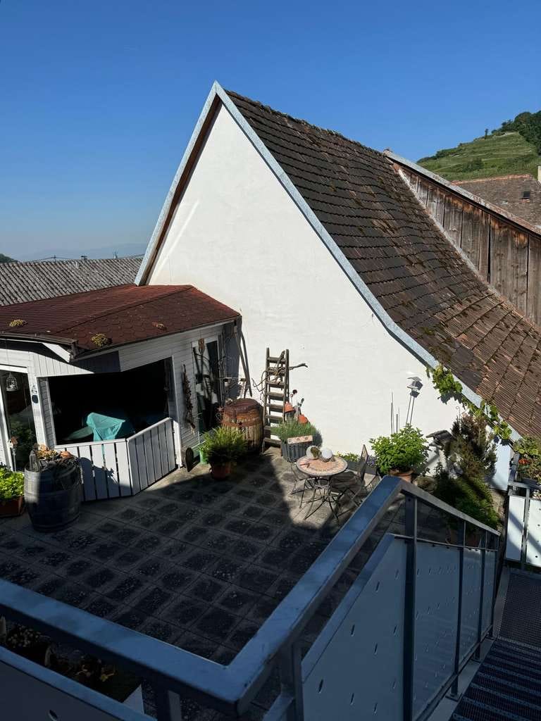 Immobilie in Vogtsburg im Kaiserstuhl - Mehrfamilienhaus mit 4 Wohneinheiten - Bild 4