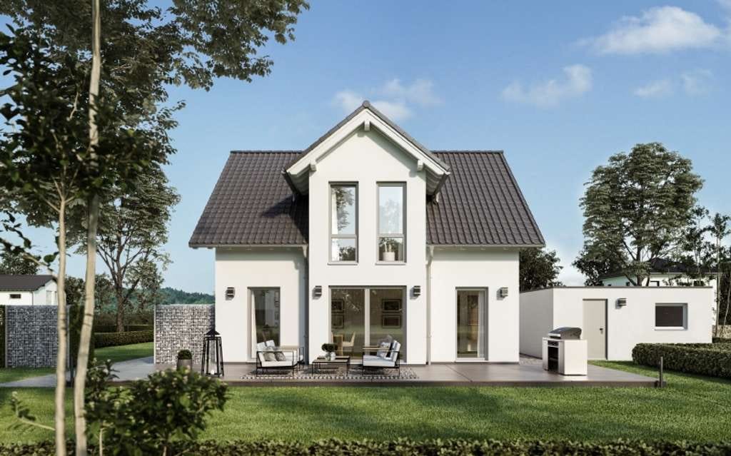 Immobilie in Steinigtwolmsdorf - Aufregend. Anregend. Anders. - Bild 0