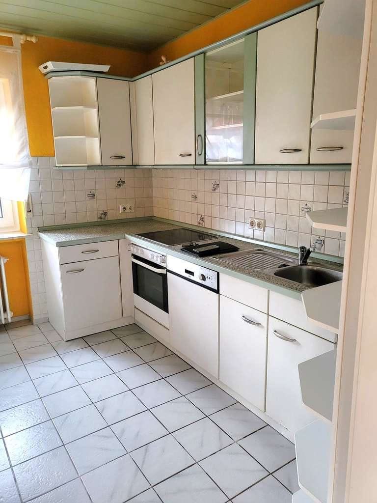 Immobilie in Bad Berneck im Fichtelgebirge - Gemütliches Einfamilienhaus mit schönem Garten - Bild 3