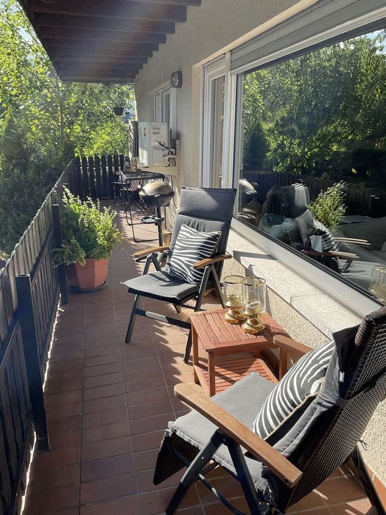 Immobilie in Kirschweiler - Move In and Love it!!! 2-in-1 Haus in Kirschweiler!!! - Bild 3