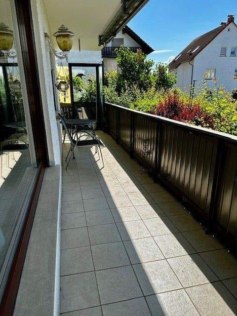 Immobilie in Bruchköbel - Viel Platz für Kind und Hund - Bild 3