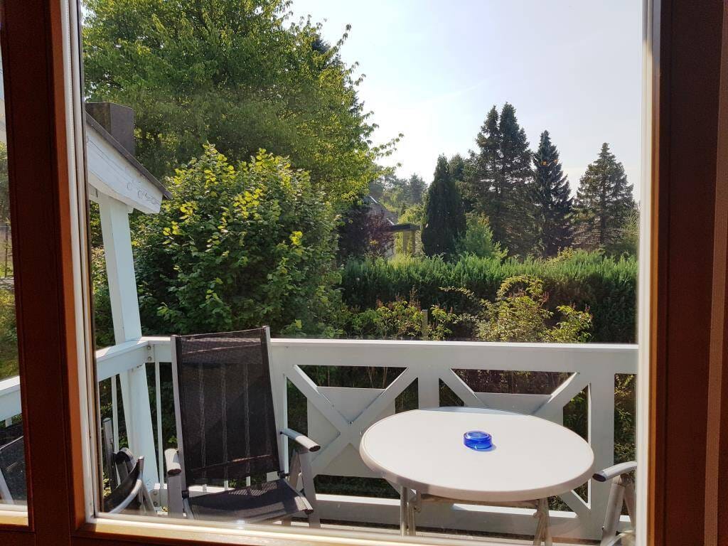 Immobilie in Sellin - Ferienwohnung im Ferienpark Seedorf - Bild 4