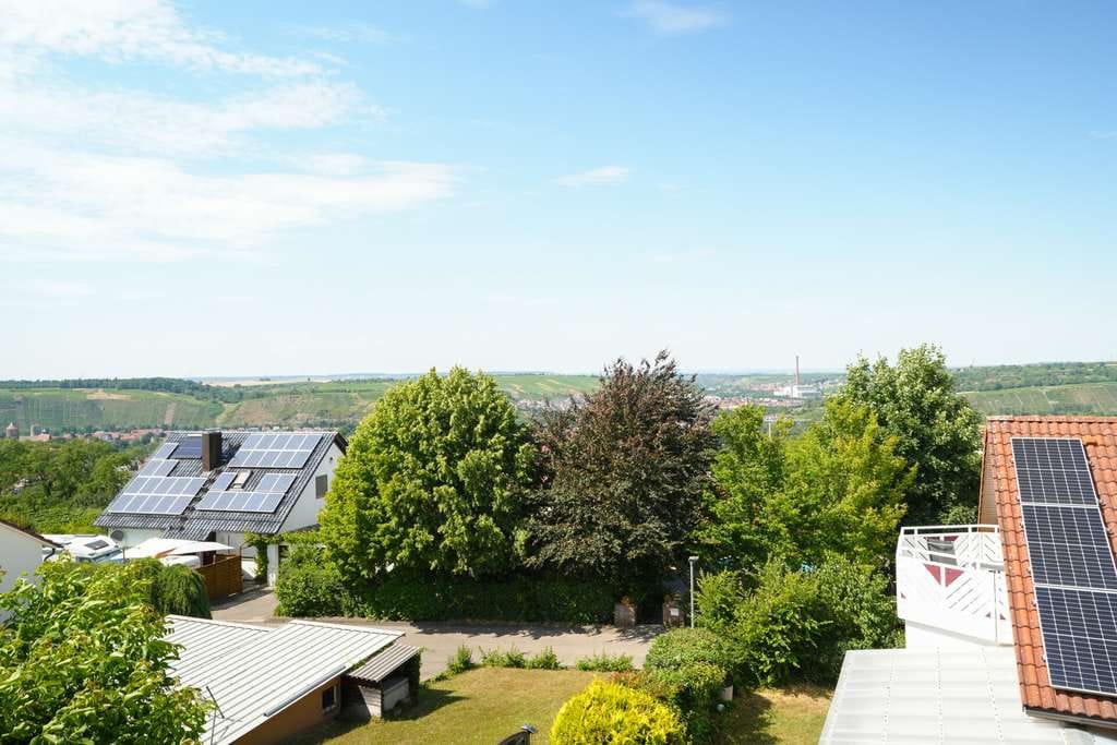 Immobilie in Besigheim - Mehrfamilie Haus in Top Lage in  Besigheim - Bild 1