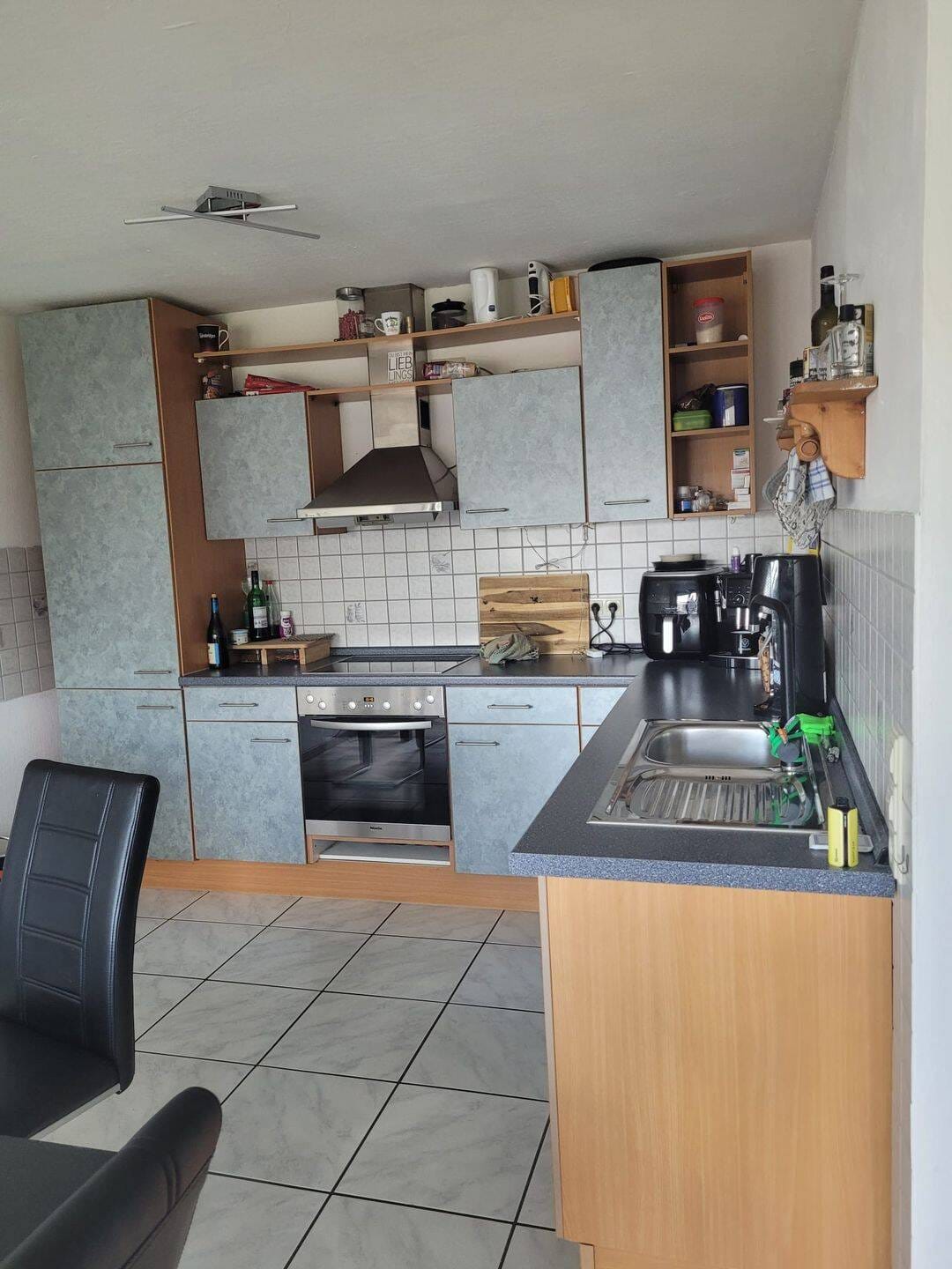 Immobilie in Kirchdorf an der Iller - Provisionsfrei: 3-Zimmer-Wohnung mit Ausblick - Bild 4