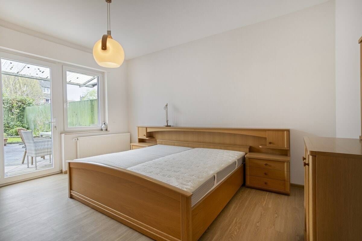 Immobilie in Coesfeld - Mehrfamilienhaus mit Entwicklungspotenzial & stabiler Vermietung - Bild 2