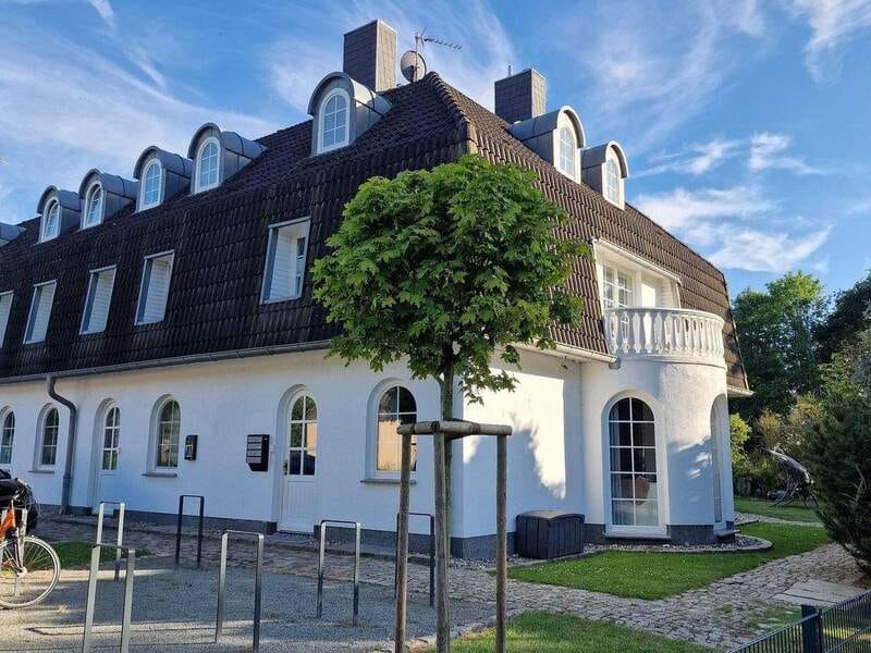 Immobilie in Biendorf - sehr schöne Ferienwohnung  - auch als Hauptwohnsitz möglich! - Bild 0