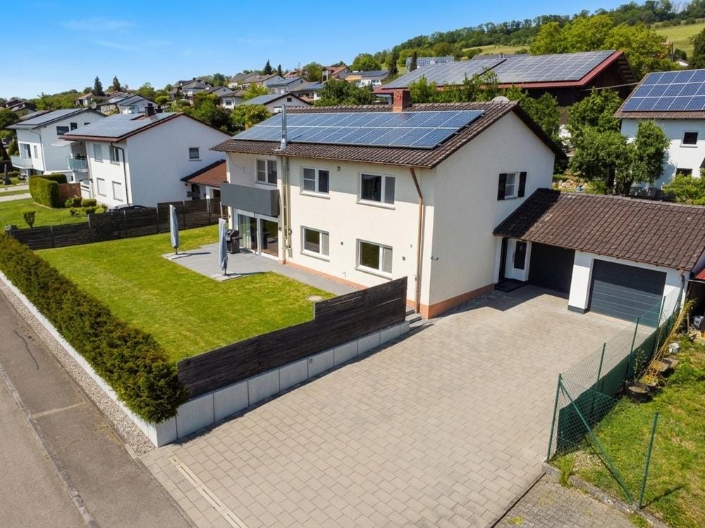 Immobilie in Hilzingen -  - Bild 1
