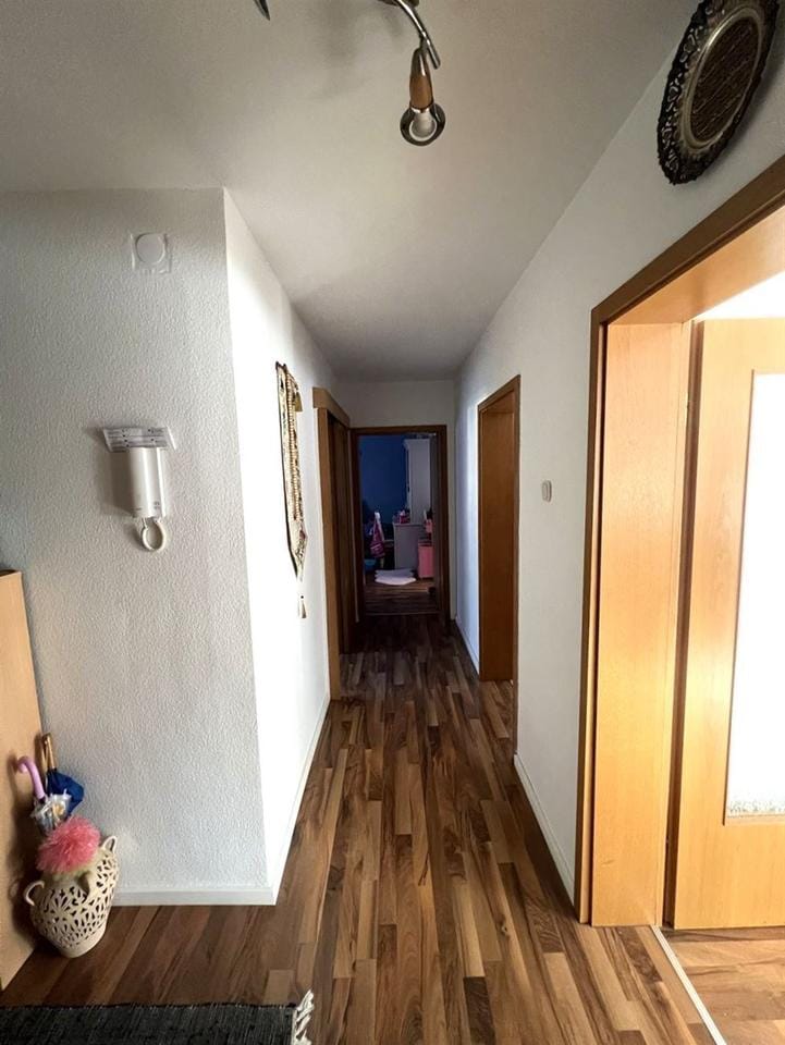 Immobilie in Ulm - Stadtlage. Ruhe. Rendite. 4-Zimmer-Wohnung in Ulm Mitte mit Erbbaurecht - Bild 0