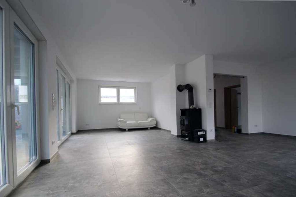 Immobilie in Groß Köris - Modernes Einfamilienhaus auf großem Grundstück in ruhiger Lage - Bild 3
