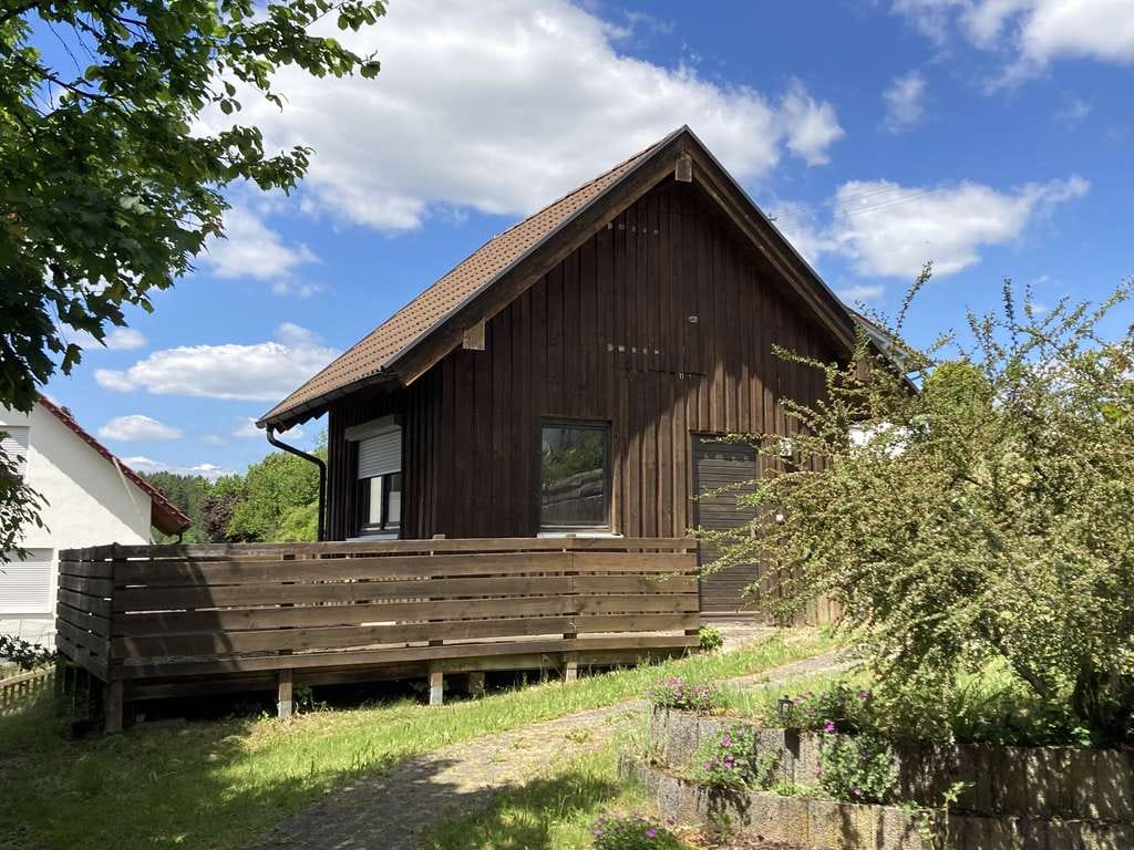 Immobilie in Ruppertshofen - Geräumiges Dreifamilienhaus in idyllischer Lage - Bild 4