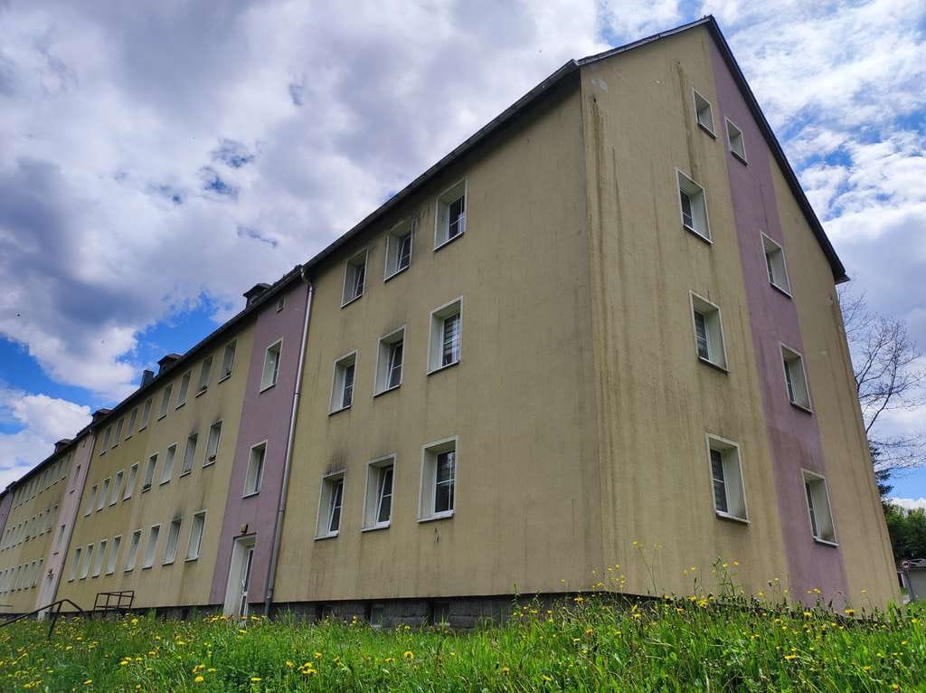 Immobilie in Johanngeorgenstadt - Tolle Kapitalanlage auf dem Erzgebirgskamm - Bild 4