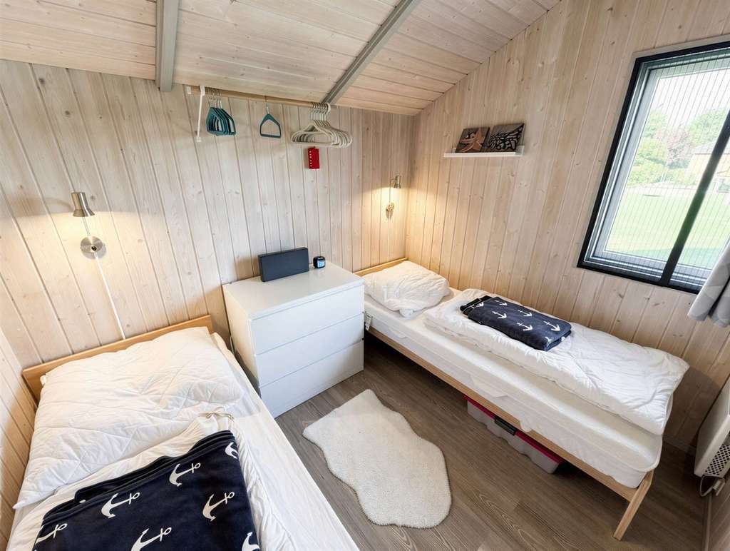 Immobilie in Tönning - Liebevoll eingerichtetes Ferienhaus mit Sauna, Garten und Blick ins Grüne - Bild 3
