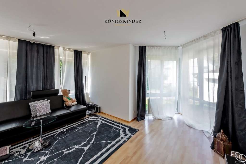 Immobilie in Schorndorf - Schicke EG-Wohnung mit Terrasse in Schorndorf/ Miedelsbach! - Bild 4