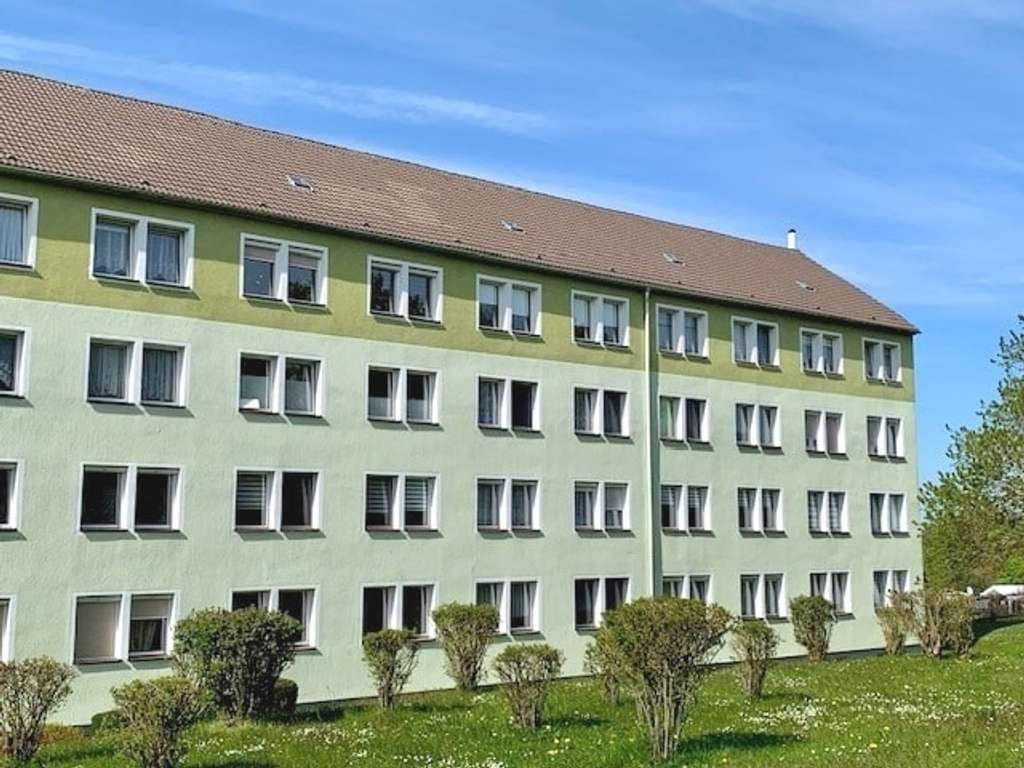 Immobilie in Neumark - Ihr neues Zuhause in schöner Lage ! - Bild 1