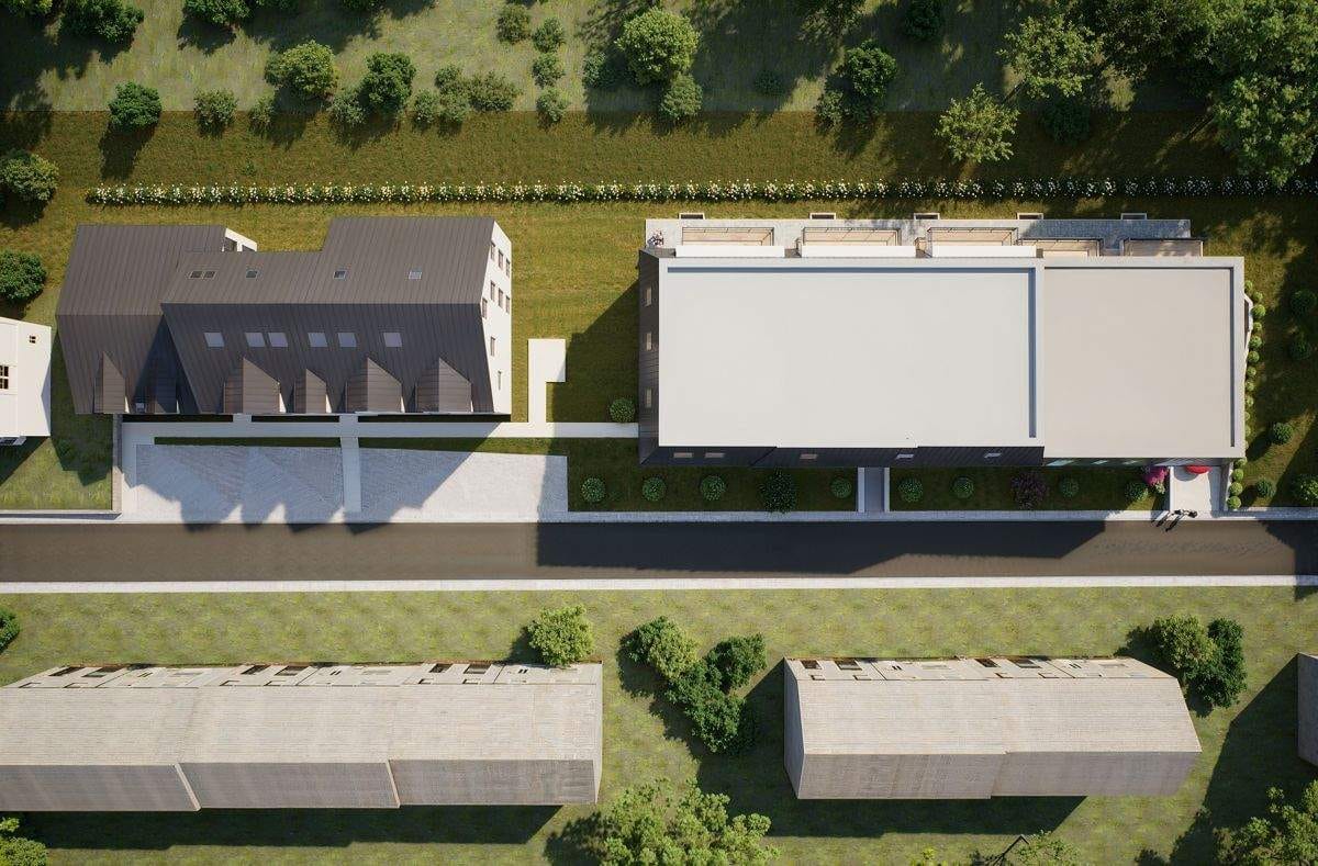 Immobilie in Zemmer - Neubau mit 23 Eigentumswohnungen in Zemmer - Bild 4