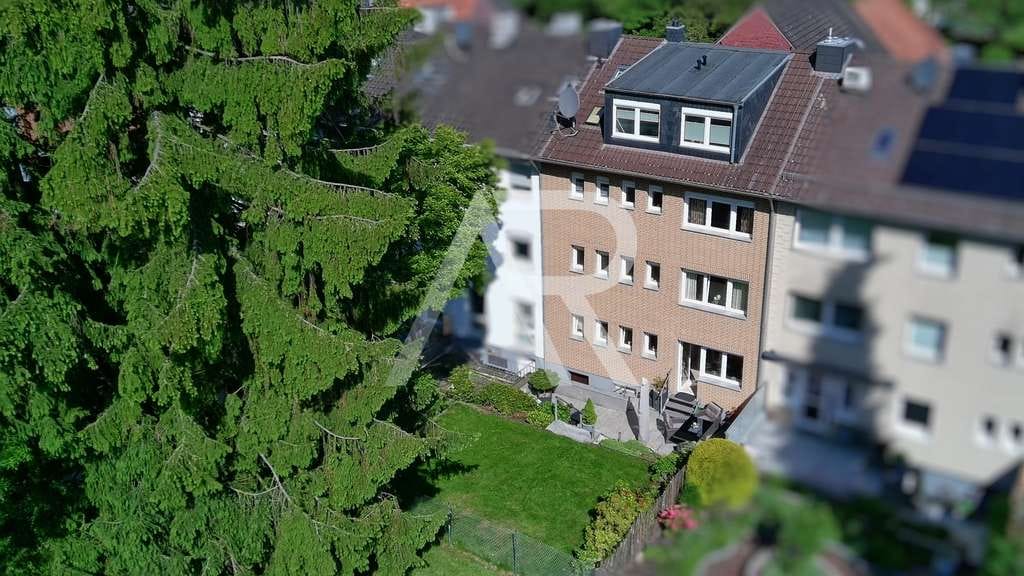 Immobilie in Würselen - Familienfreundliches Wohnjuwel für die große Familie in absoluter Bestlage von Würselen-Zentrum! - Bild 0