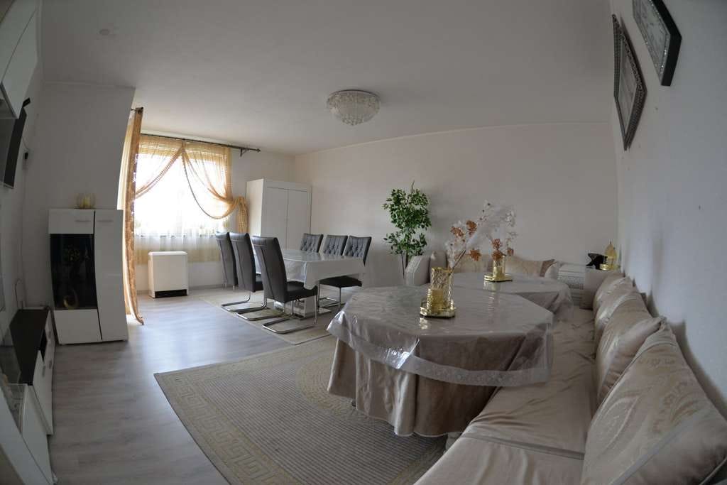 Immobilie in Meckenheim - Vermietete drei Zimmer Wohnung  - Bild 1
