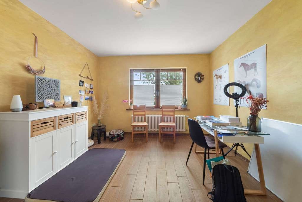 Immobilie in Wagenfeld - Willkommen in Wagenfeld: Großzügiges Einfamilienhaus mit viel Platz und vielen Möglichkeiten - Bild 1