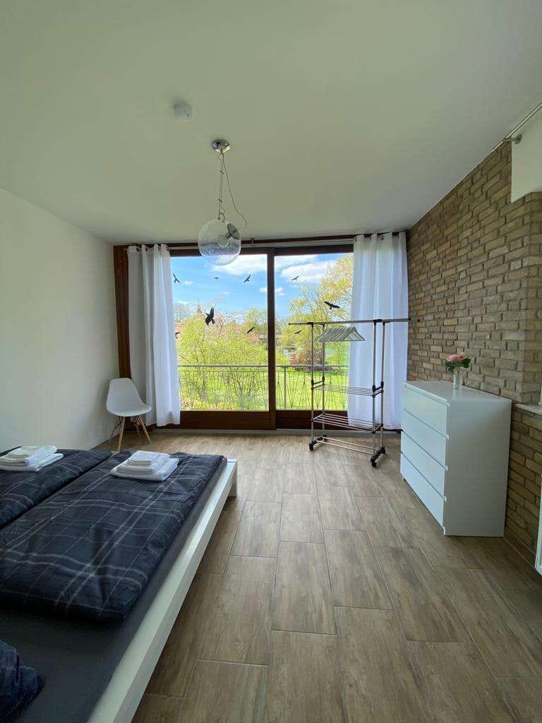 Immobilie in Lübbecke - Große Wohnung 5 Zimmer Familienwohnung Kapitalanlage Appartement - Bild 2