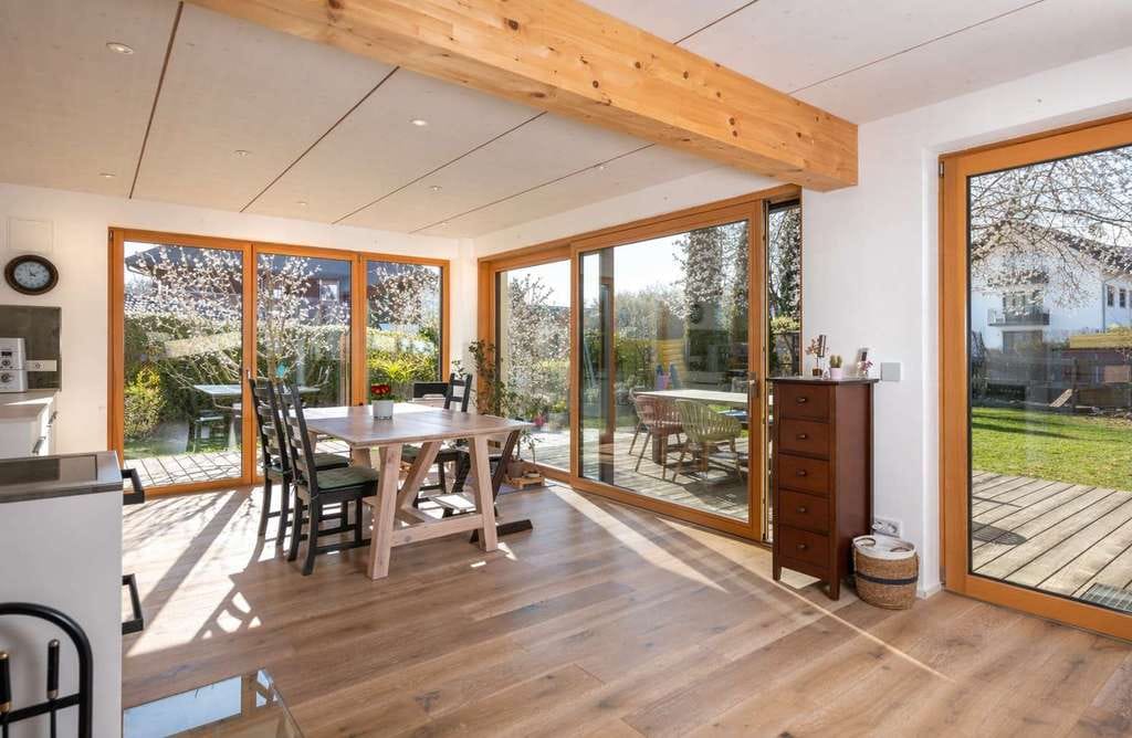 Immobilie in Baierbrunn - Mehr als eine Wohnung: Wohnen wie im eigenen Haus - Bild 4