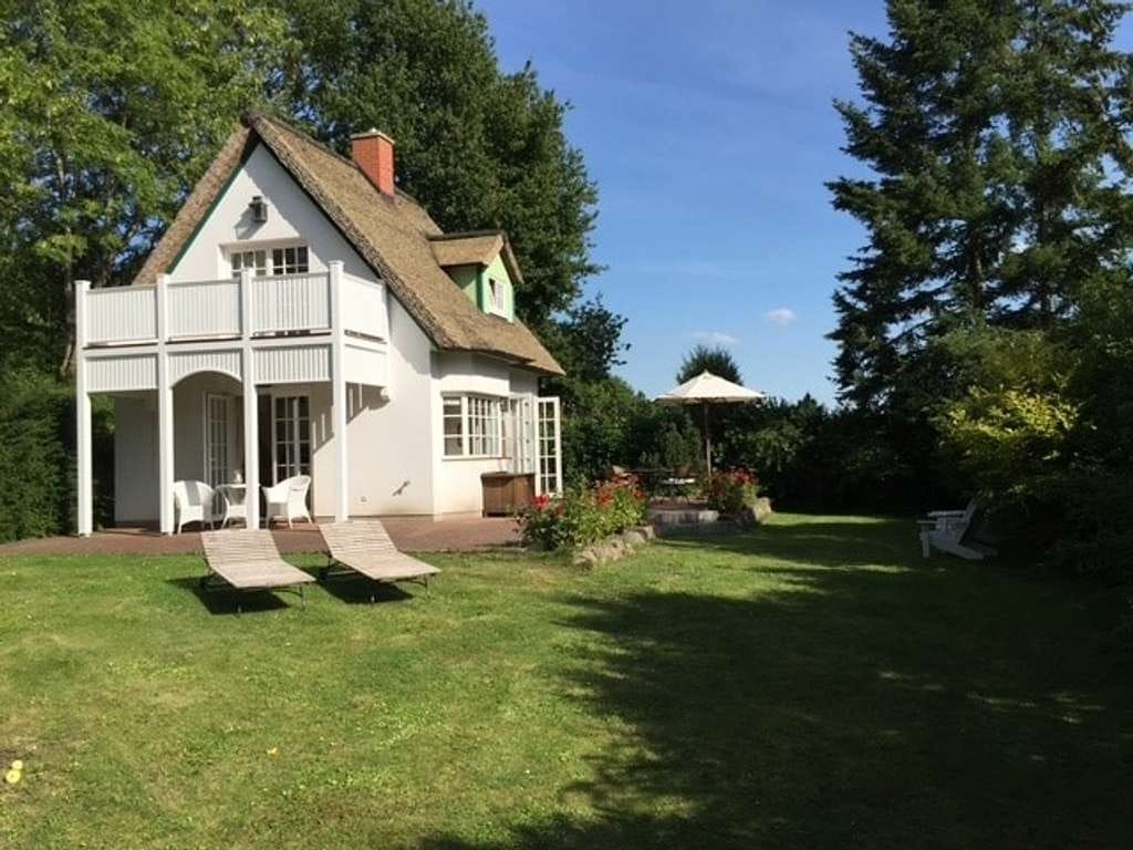 Immobilie in Wittenbeck - HAUS am MEER - Bild 0