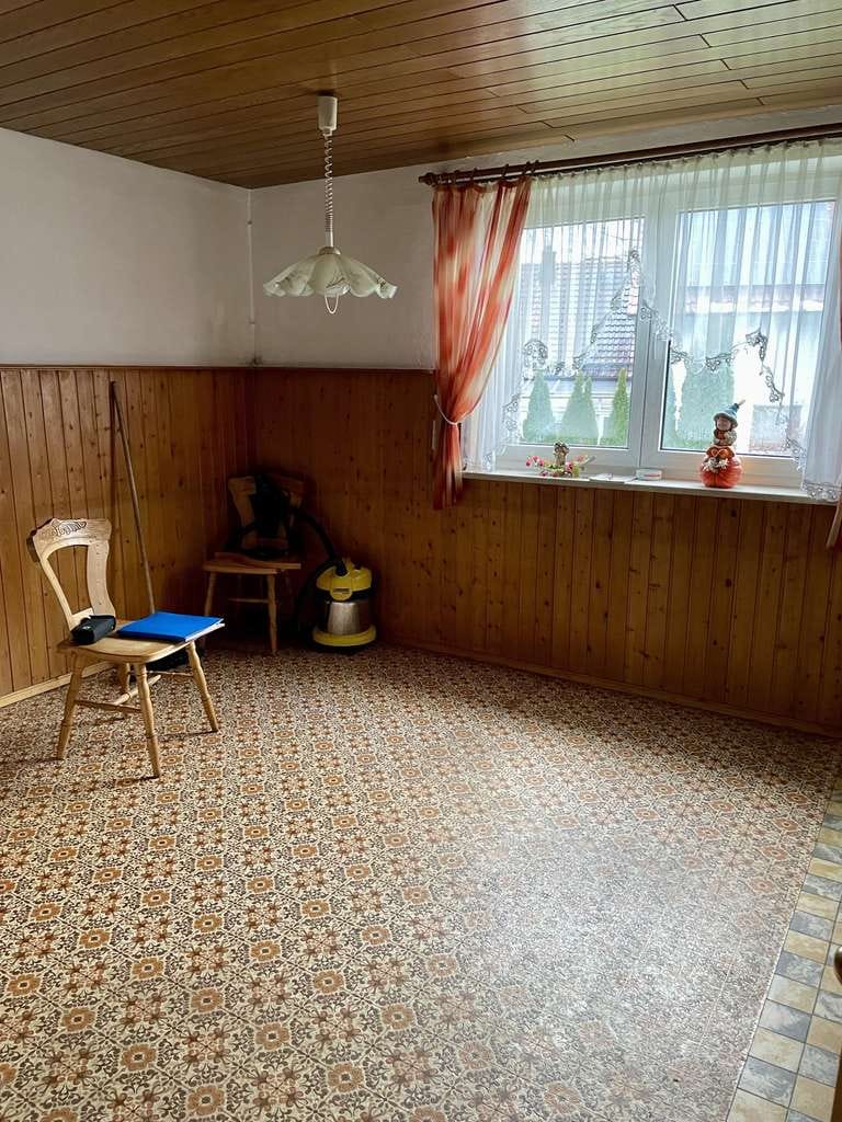 Immobilie in Altmannstein - Freistehendes Einfamilienhaus mit Doppelgarage in Altmannstein/Sandersdorf  - Bild 4