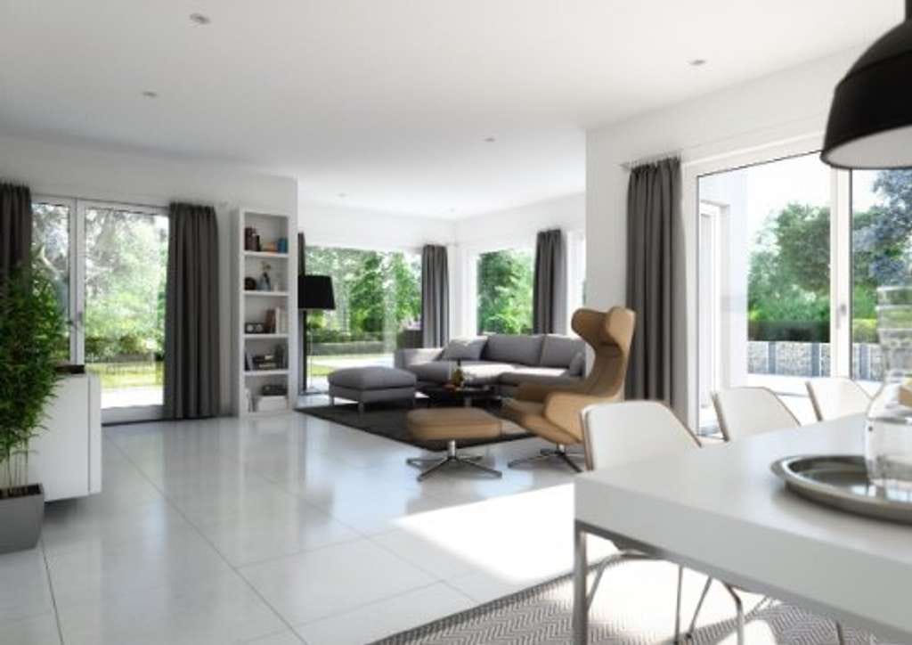 Immobilie in Kirf - Mit Living Haus individuell ins Eigenheim - Bild 4