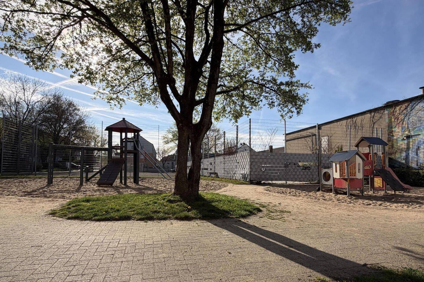 Immobilie in Gevelsberg - Attraktive 3-Zimmer-Eigentumswohnung mit guter Anbindung in gefragter Lage von Gevelsberg - Bild 4
