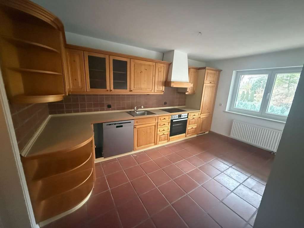 Immobilie in Bad Grönenbach - 3,5-Zimmer-Wohnung mit Balkon, Garage und  Garten in 87730 Bad Grönenbach - Bild 0